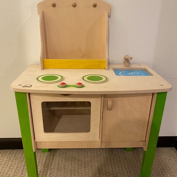 educo play kitchen